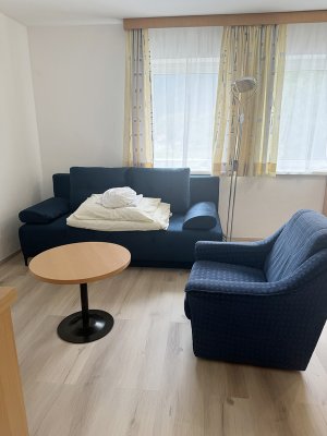 Apartmány Gletscherblick