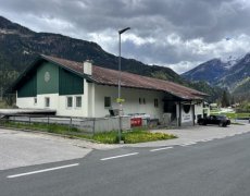 Apartmány Gletscherblick