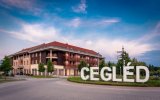 Katalog zájezdů, Hunguest Hotel Aquarell Cegléd