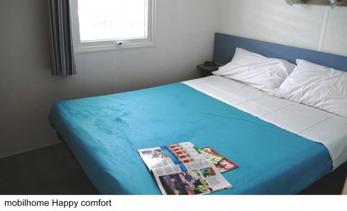 Balatontourist Füred Camping