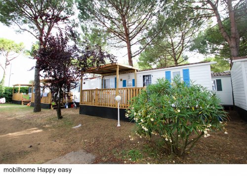 Balatontourist Füred Camping