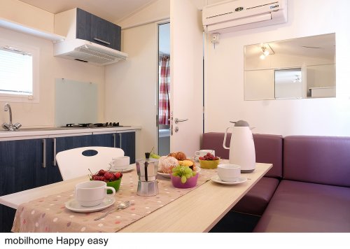 Balatontourist Füred Camping