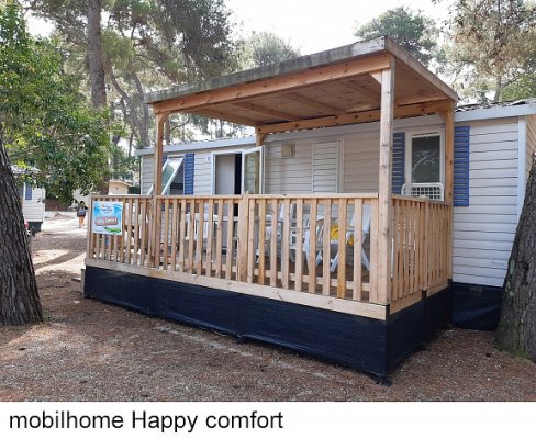 Balatontourist Füred Camping