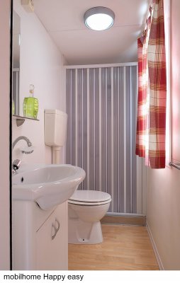 Balatontourist Füred Camping