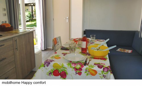 Balatontourist Füred Camping