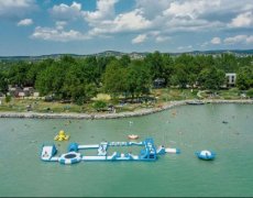 Balatontourist Füred Camping