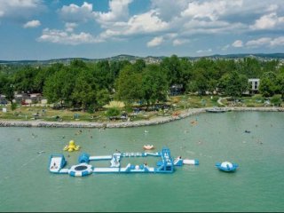 Balatontourist Füred Camping Balatontourist Füred Camping