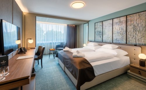 Hunguest Hotel Bál Resort II