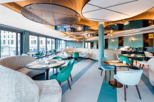 Hunguest Hotel Bál Resort II