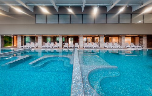 Hunguest Hotel Bál Resort II