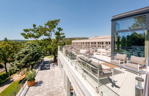 Hunguest Hotel Bál Resort II