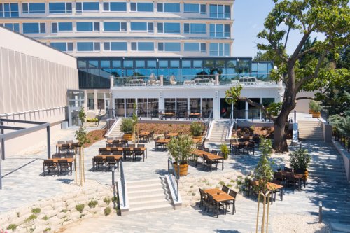 Hunguest Hotel Bál Resort II