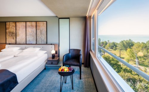 Hunguest Hotel Bál Resort II