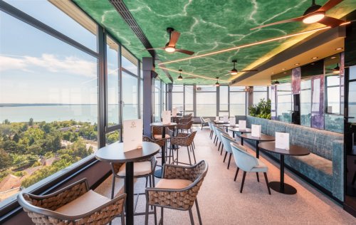 Hunguest Hotel Bál Resort II