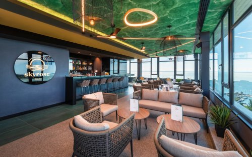 Hunguest Hotel Bál Resort II