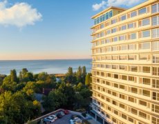 Hunguest Hotel Bál Resort II