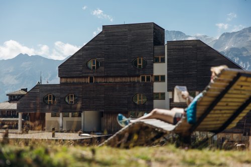 Aparthotel Maso Corto - bez stravy