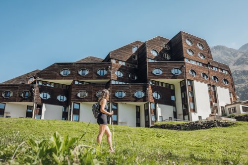 Aparthotel Maso Corto - bez stravy