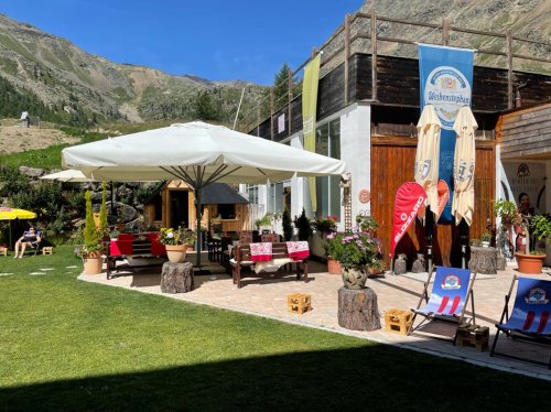 Aparthotel Maso Corto - se snídaní