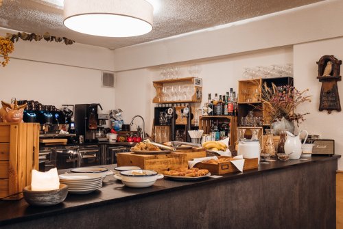 Aparthotel Maso Corto - se snídaní