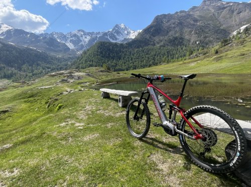 Aparthotel Maso Corto - se snídaní