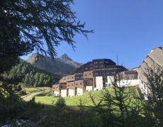 Aparthotel Maso Corto - se snídaní