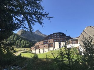 Aparthotel Maso Corto - se snídaní Aparthotel Maso Corto - se snídaní