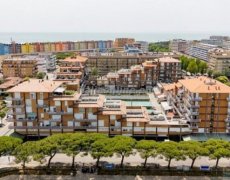 Residence Caravella 2