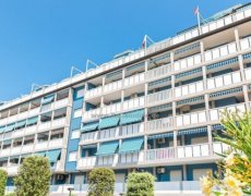 Residence Soggiorno Adriatico