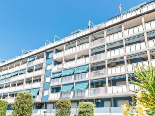 Residence Soggiorno Adriatico