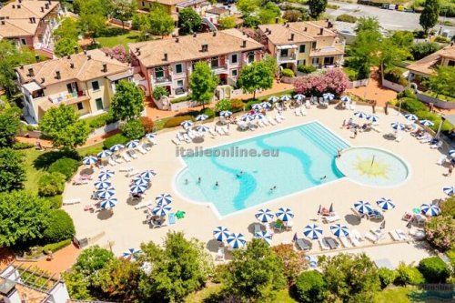 Villaggio Sant Andrea