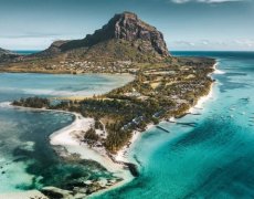 Dinarobin Beachcomber Golf Resort & Spa