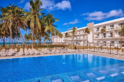 RIU Turquoise