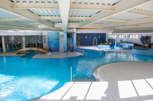 Hotel Ramada Resort s polopenzí