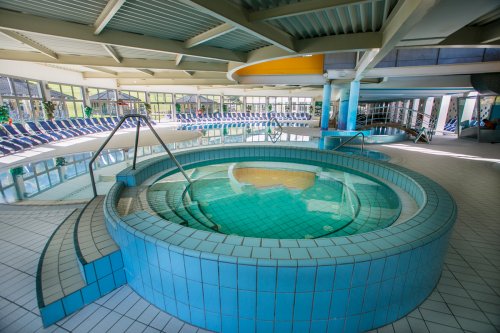 Hotel Ramada Resort s polopenzí