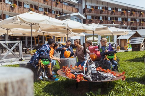 Hotel Ramada Resort s polopenzí