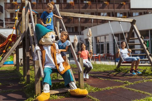 Hotel Ramada Resort s polopenzí