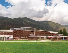 Hotel Ramada Resort s polopenzí