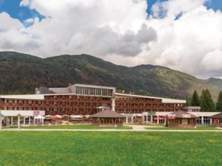 Hotel Ramada Resort s polopenzí Hotel Ramada Resort s polopenzí