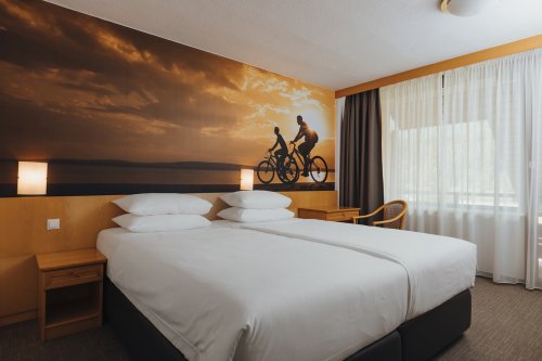 Hotel Kompas s polopenzí