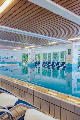 Hotel Kompas s polopenzí