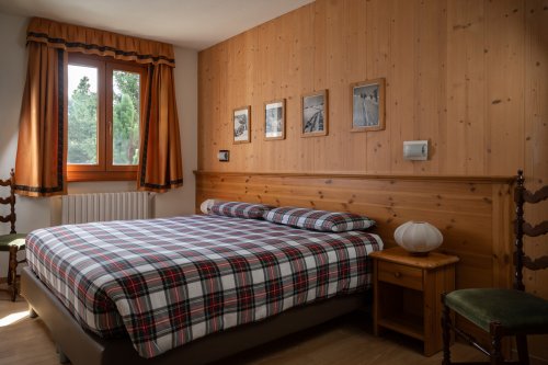 Chalet Stelle di Neve