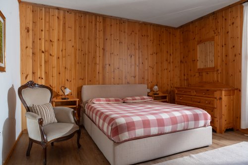 Chalet Stelle di Neve