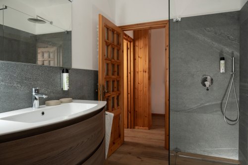 Chalet Stelle di Neve