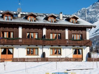 Chalet Stelle di Neve Chalet Stelle di Neve