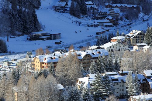 Residence Club Ponte di Legno