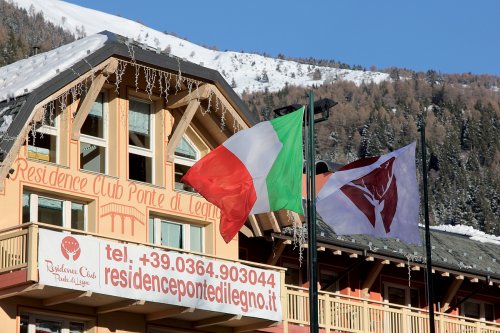 Residence Club Ponte di Legno