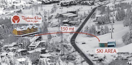 Residence Club Ponte di Legno