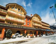 Residence Club Ponte di Legno