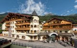 Hotel Alpin Resort Stubaierhof